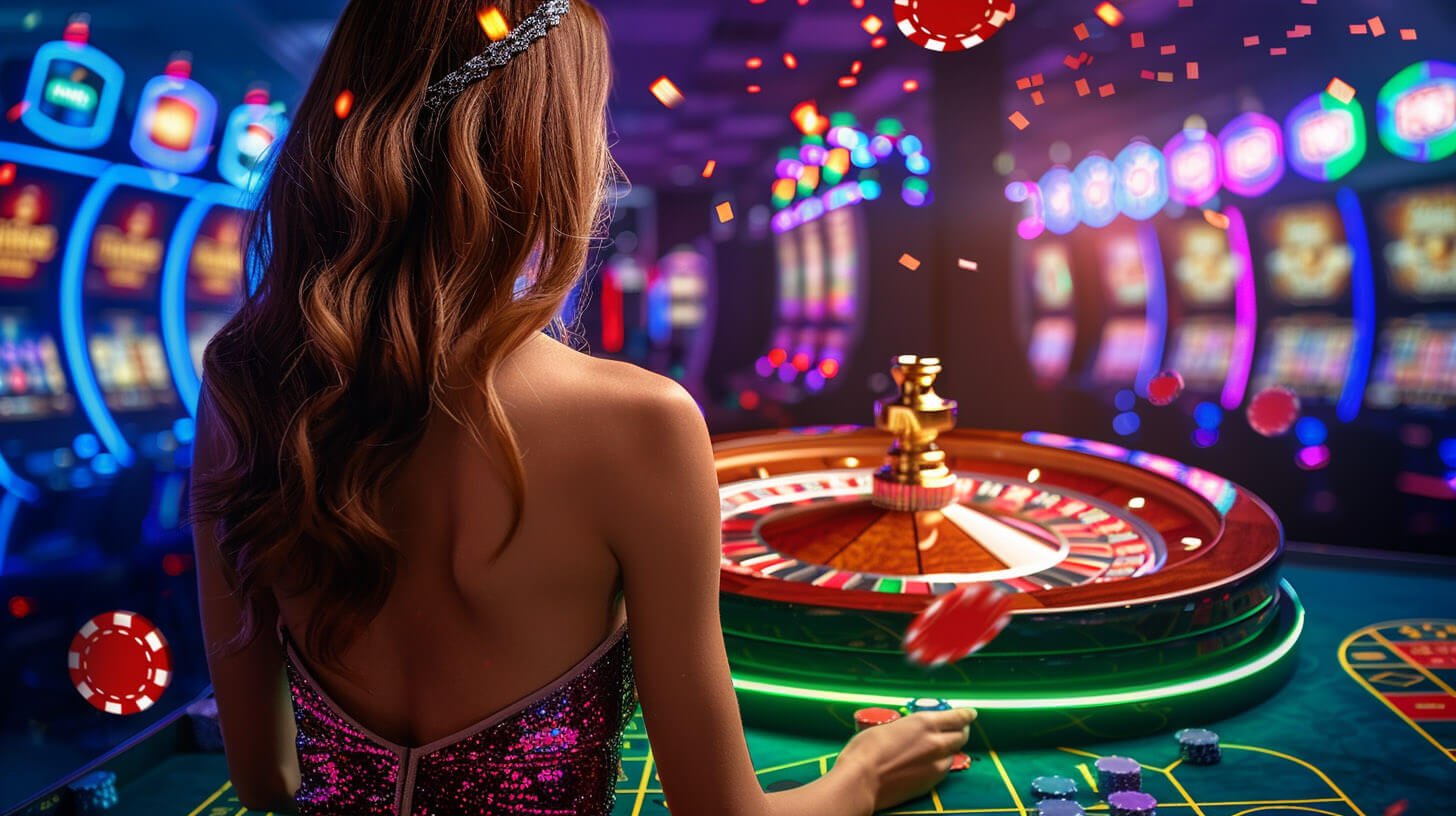 ommo77 Lobby Game cara masuk daftar akun langkah mudah pemain Indonesia