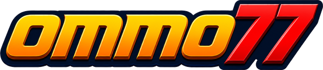 ommo77 logo